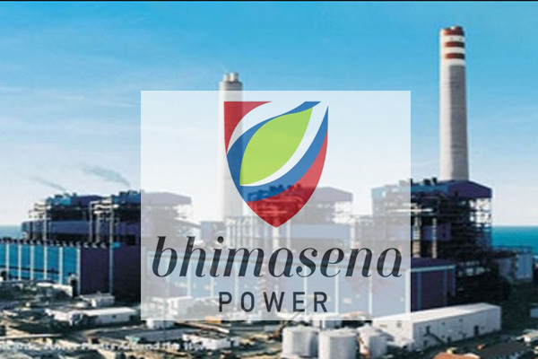 PT Bhimasena Power Indonesia